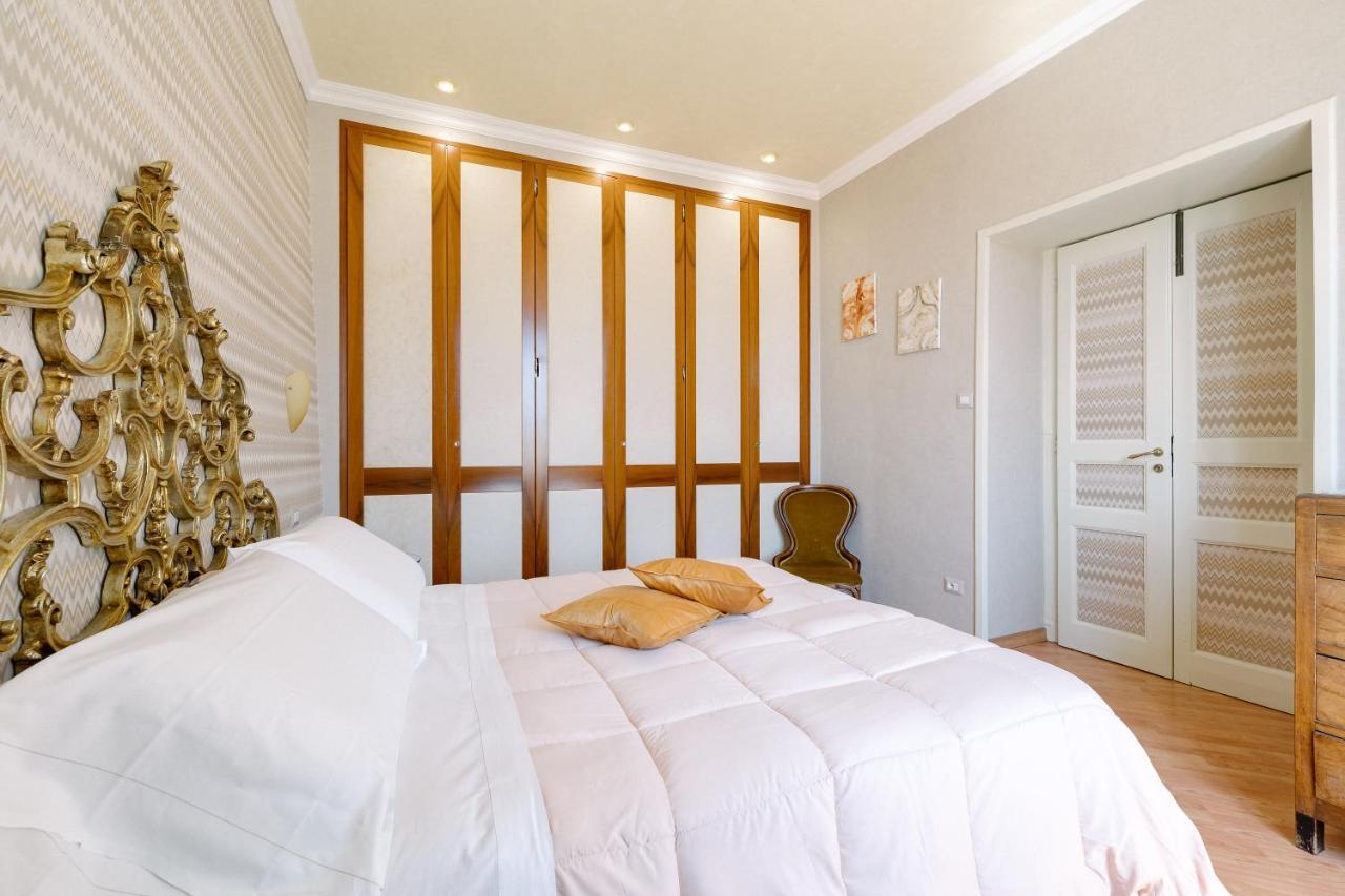 Amalpha Domus 100 Sqm Apt With Ac Wifi And Balcony Amalfi Bagian luar foto
