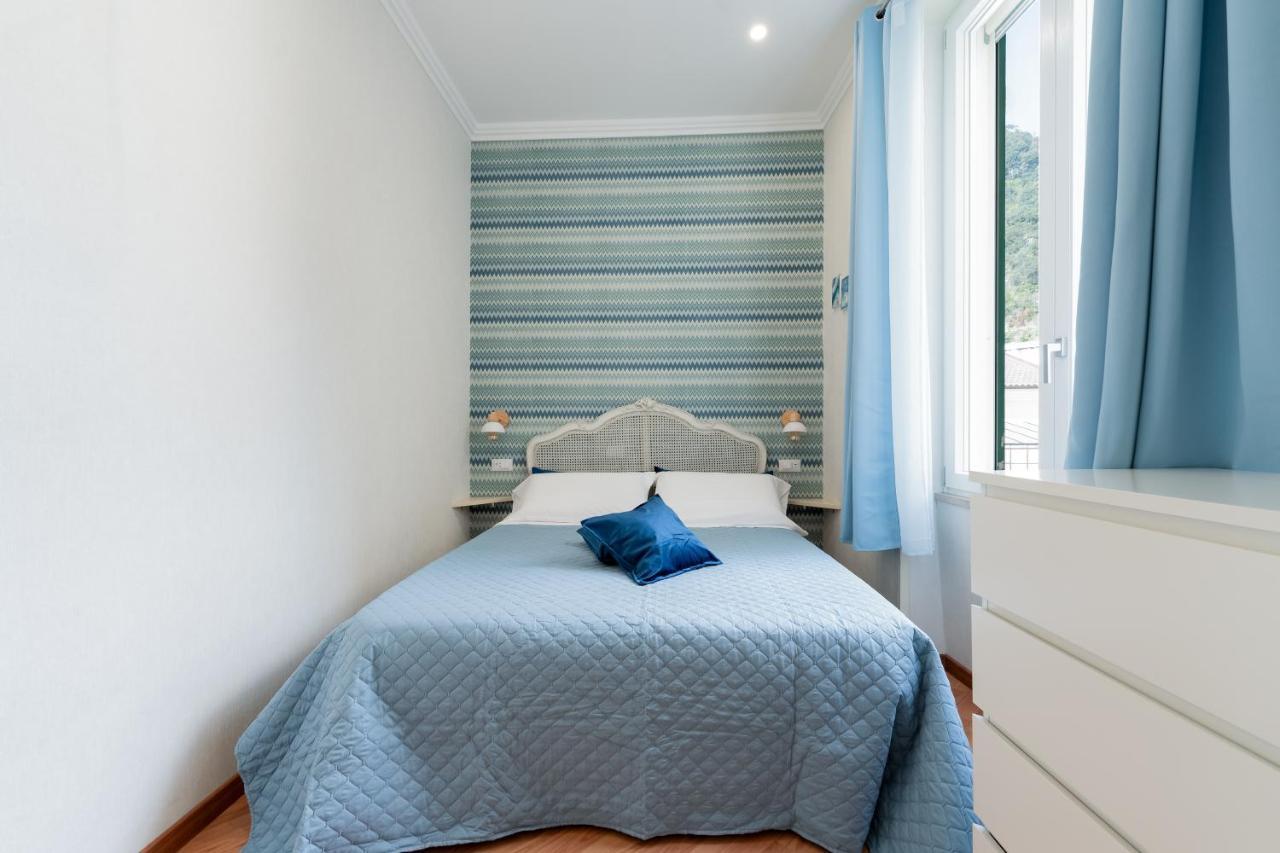 Amalpha Domus 100 Sqm Apt With Ac Wifi And Balcony Amalfi Bagian luar foto