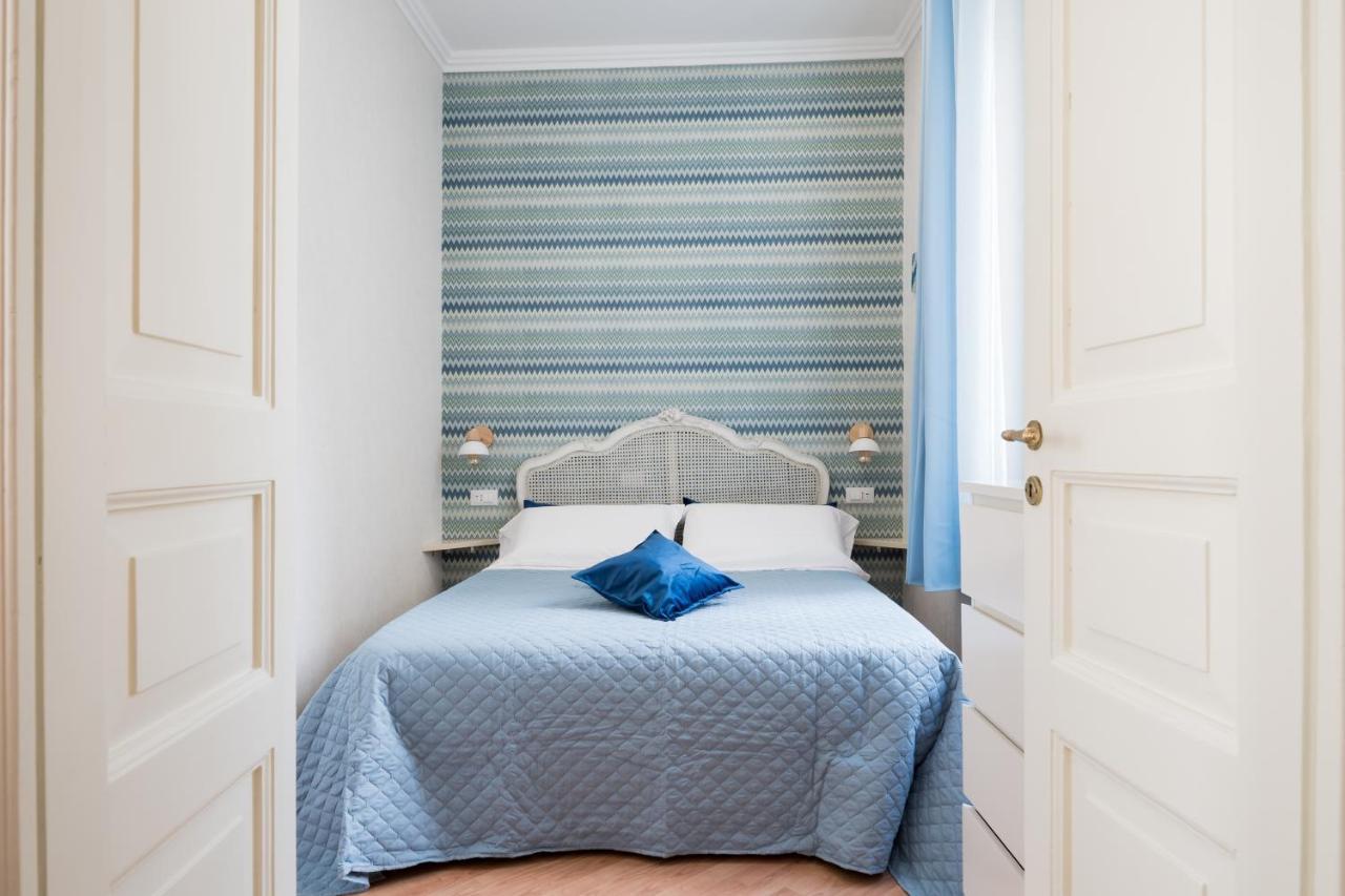Amalpha Domus 100 Sqm Apt With Ac Wifi And Balcony Amalfi Bagian luar foto