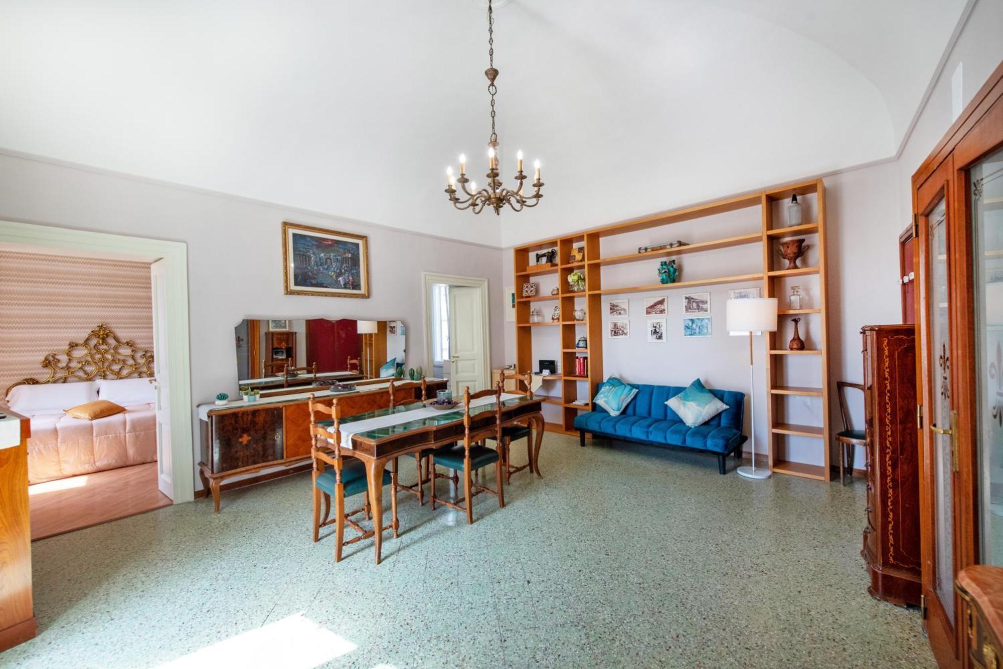 Amalpha Domus 100 Sqm Apt With Ac Wifi And Balcony Amalfi Bagian luar foto